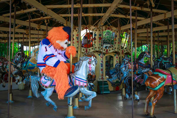 montreal canadiens youppi fallon